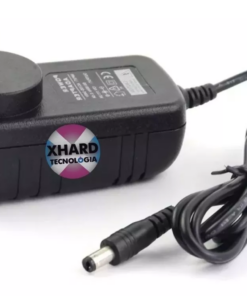 Fuente Switching 12 Volts 1 Amper