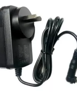 Fuente 12v 2a Amp Switching Camaras Tira De Led Cctv Dvr