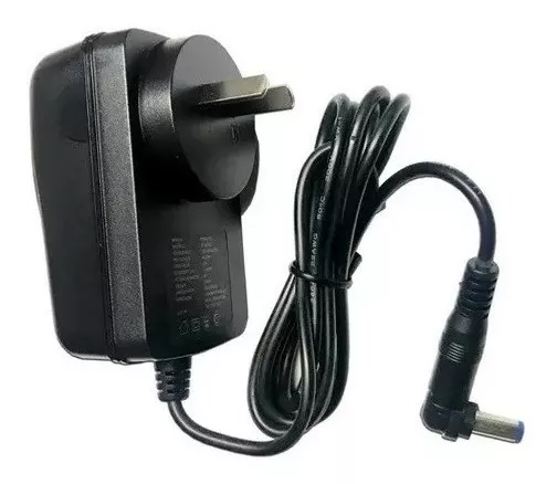 Fuente 12v 2a Amp Switching Camaras Tira De Led Cctv Dvr