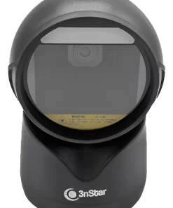 Lector De Codigo De Barras Fijo 2d 1d Qr Supermecados Usb