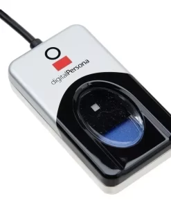 Lector De Huellas Dactilares Digitales Usb Oficina Seguridad