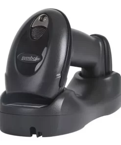 Lector Codigos De Barras Inalambrico Symbol Motorola Li4278