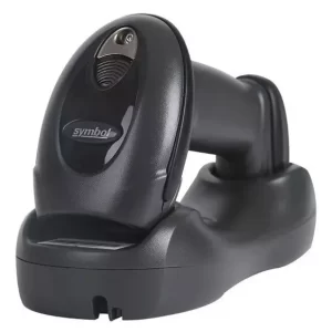 Lector Codigos De Barras Inalambrico Symbol Motorola Li4278