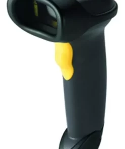 Lector de código de barras Zebra Symbol LS2208 USB