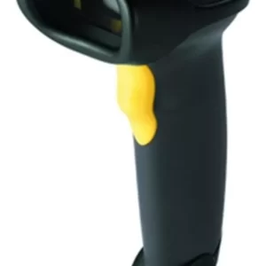 Lector de código de barras Zebra Symbol LS2208 USB