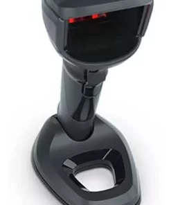 Lector de códigos de barras Zebra DS9908 USB inalambrico 1D 2D
