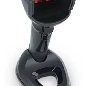 Lector de códigos de barras Zebra DS9908 USB inalambrico 1D 2D