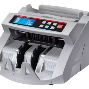 Contadora de Billetes Daihatsu D-CB100 Detecta falsos