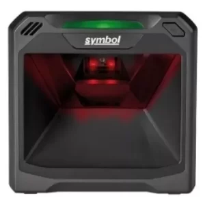 Lector Codigo De Barras Fijo Symbol Zebra Ds 7708 Usb 2d