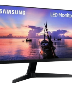 Monitor Gamer Samsung con pantalla de 24" 75Hz 220V y resolución Full HD