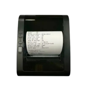 Impresora Térmica Global TP-POS80 Usb Ethernet