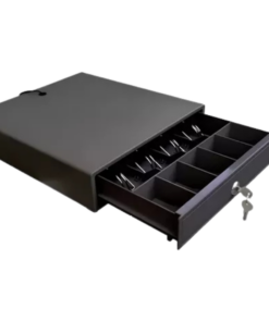 Cajón de Dinero CASHDR
