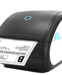 Impresora De Etiquetas Autoadhesivas Térmica