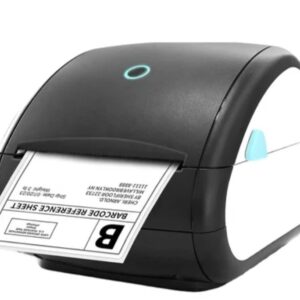 Impresora De Etiquetas Autoadhesivas Térmica