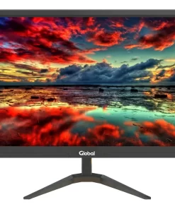 Monitor 21.5 Full Hd Global Office-21.5ifhd 60hz Hdmi Vga Negro