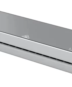 Plastificadora frío/calor Global Electronics Laminator-240mm
